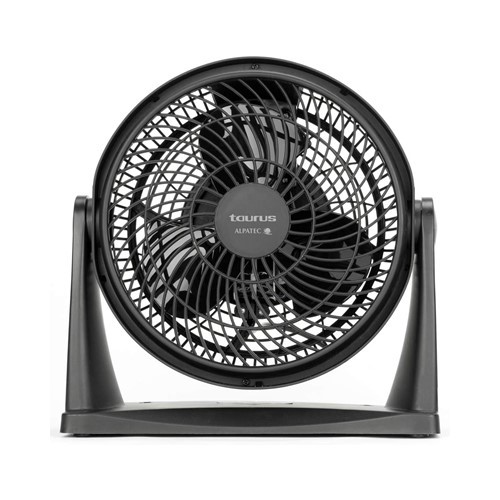 VENTILADOR TAURUS ICE BRISE MINI SOBREM-PARED 25CM